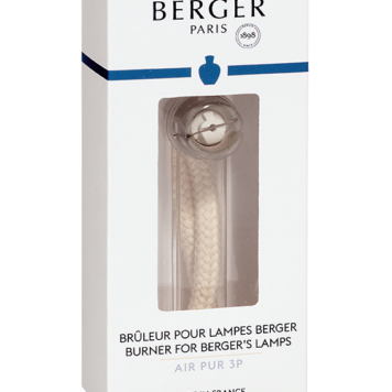 MAISON BERGER BRULEUR POUR LAMPES BERGE