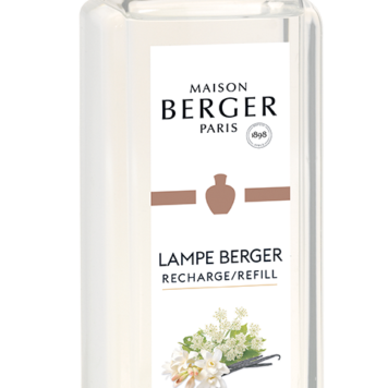 MAISON BERGER Angelique Noire 500ML RECHARGE