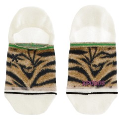 XPOOOS Footies Tiger