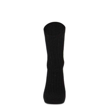 MARCMARCS Cashmere Socks schwarz