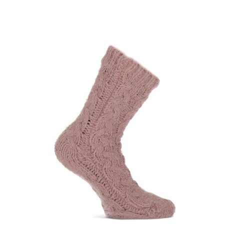 MARCMARCS Homesocks Maggy oldpink