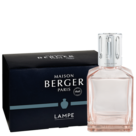 MAISON BERGER LAMPE Carree nude