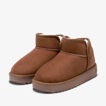 D.FRANKLIN Booty Nordic Basic low tan