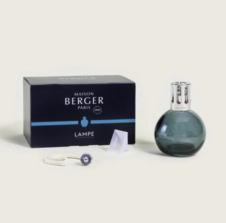 MAISON BERGER LAMPE Boule smoke