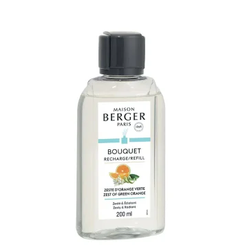 MAISON BERGER Zeste d‘Orange BOUQUET RECHARGE 200ML