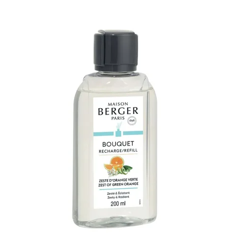 MAISON BERGER Zeste d‘Orange BOUQUET RECHARGE 200ML