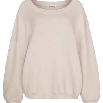 liv bergen Sweater Sky Paradise dirty-white