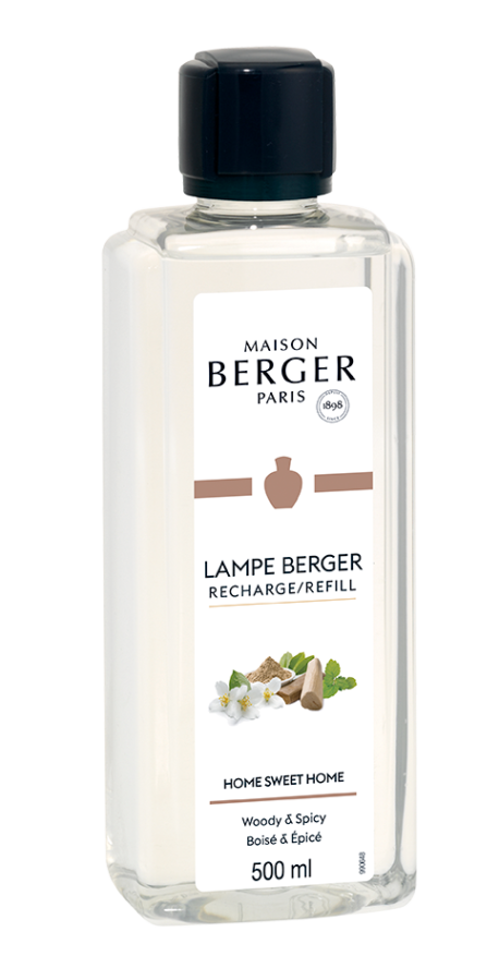 MAISON BERGER Home Sweet Home 500ML RECHARGE