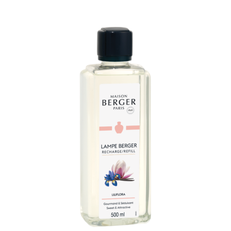 MAISON BERGER Liliflora 500ML RECHARGE