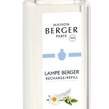 MAISON BERGER Musc Cocoon 500ML RECHARGE