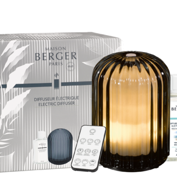 MAISON BERGER Diffuser Electric Cannelo