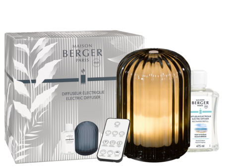 MAISON BERGER Diffuser Electric Cannelo