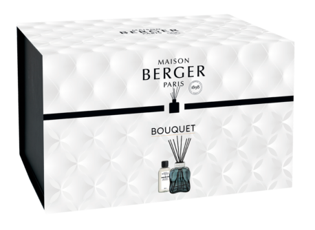 MAISON BERGER BOUQUET Cosy Bleu