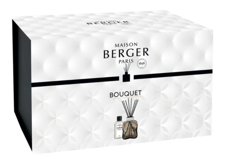 MAISON BERGER BOUQUET Cosy Marron