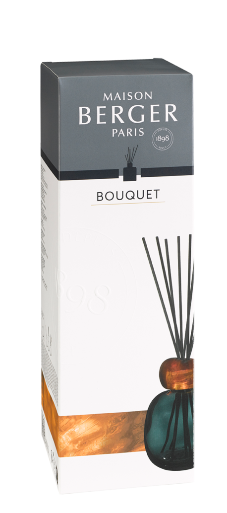 MAISON BERGER BOUQUET Mineral Noir Ambre