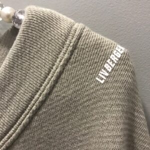 liv bergen Sweater Sky Logo rock ridge