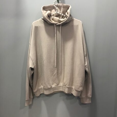 liv bergen Hoodie Come noisette