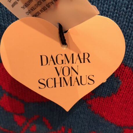 Dagmar von Schmaus Pullover Sebastienne – Bild 4