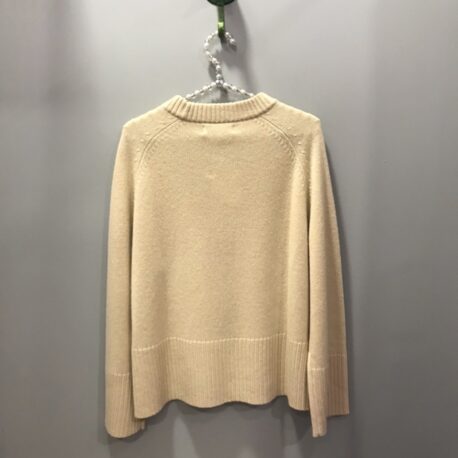 Dagmar von Schmaus Pullover Sebastienne sand