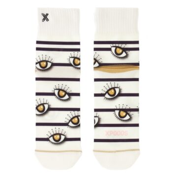 XPOOOS Women Socks Betty